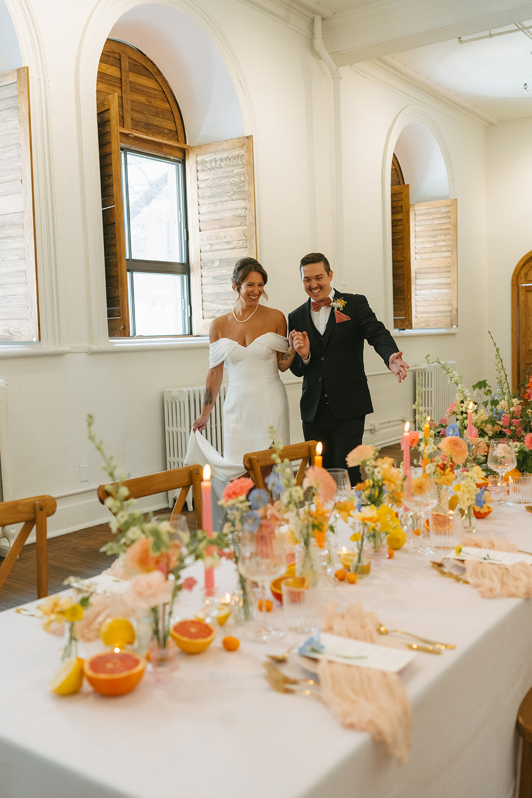 LYRA Menus & Place Names