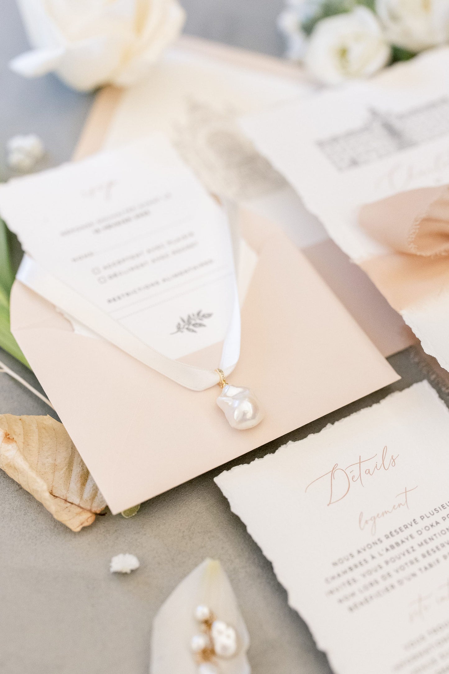 EVA Invitation Suite